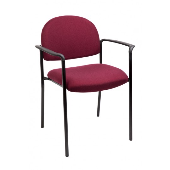 Lazer 50 Straight Arm Chair